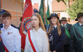 Galeria aktualności Trzebiat&oacute;w świętuje plony &ndash; barwne Dożynki 2025 60