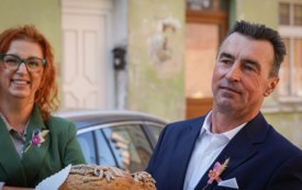 Galeria aktualności Trzebiat&oacute;w świętuje plony &ndash; barwne Dożynki 2025 61