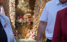 Galeria aktualności Trzebiat&oacute;w świętuje plony &ndash; barwne Dożynki 2025 65