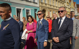 Galeria aktualności Trzebiat&oacute;w świętuje plony &ndash; barwne Dożynki 2025 85