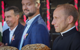 Galeria aktualności Trzebiat&oacute;w świętuje plony &ndash; barwne Dożynki 2025 104