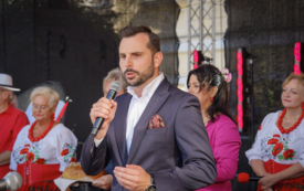 Galeria aktualności Trzebiat&oacute;w świętuje plony &ndash; barwne Dożynki 2025 107