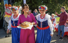 Galeria aktualności Trzebiat&oacute;w świętuje plony &ndash; barwne Dożynki 2025 110