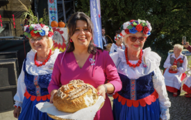 Galeria aktualności Trzebiat&oacute;w świętuje plony &ndash; barwne Dożynki 2025 111