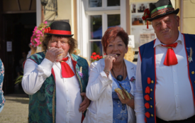 Galeria aktualności Trzebiat&oacute;w świętuje plony &ndash; barwne Dożynki 2025 118