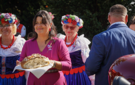 Galeria aktualności Trzebiat&oacute;w świętuje plony &ndash; barwne Dożynki 2025 120