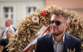 Galeria aktualności Trzebiat&oacute;w świętuje plony &ndash; barwne Dożynki 2025 124