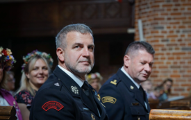 Galeria aktualności Trzebiat&oacute;w świętuje plony &ndash; barwne Dożynki 2025 128