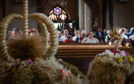 Galeria aktualności Trzebiat&oacute;w świętuje plony &ndash; barwne Dożynki 2025 129