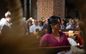 Galeria aktualności Trzebiat&oacute;w świętuje plony &ndash; barwne Dożynki 2025 130