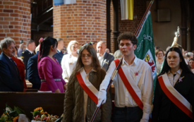 Galeria aktualności Trzebiat&oacute;w świętuje plony &ndash; barwne Dożynki 2025 131