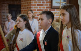 Galeria aktualności Trzebiat&oacute;w świętuje plony &ndash; barwne Dożynki 2025 133