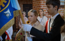 Galeria aktualności Trzebiat&oacute;w świętuje plony &ndash; barwne Dożynki 2025 134