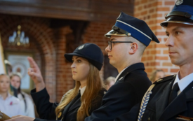 Galeria aktualności Trzebiat&oacute;w świętuje plony &ndash; barwne Dożynki 2025 136