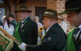 Galeria aktualności Trzebiat&oacute;w świętuje plony &ndash; barwne Dożynki 2025 138