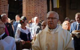 Galeria aktualności Trzebiat&oacute;w świętuje plony &ndash; barwne Dożynki 2025 144