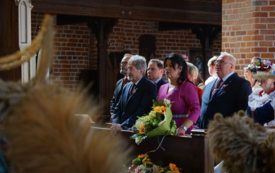 Galeria aktualności Trzebiat&oacute;w świętuje plony &ndash; barwne Dożynki 2025 146