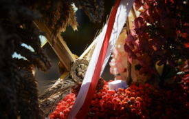 Galeria aktualności Trzebiat&oacute;w świętuje plony &ndash; barwne Dożynki 2025 147