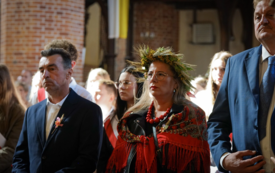 Galeria aktualności Trzebiat&oacute;w świętuje plony &ndash; barwne Dożynki 2025 148