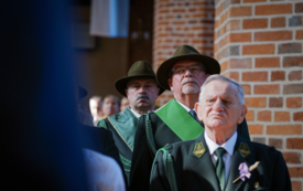 Galeria aktualności Trzebiat&oacute;w świętuje plony &ndash; barwne Dożynki 2025 150