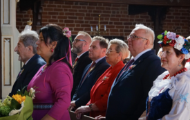 Galeria aktualności Trzebiat&oacute;w świętuje plony &ndash; barwne Dożynki 2025 151