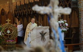 Galeria aktualności Trzebiat&oacute;w świętuje plony &ndash; barwne Dożynki 2025 152