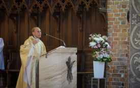 Galeria aktualności Trzebiat&oacute;w świętuje plony &ndash; barwne Dożynki 2025 154