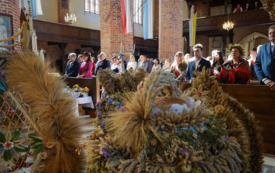 Galeria aktualności Trzebiat&oacute;w świętuje plony &ndash; barwne Dożynki 2025 155