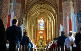 Galeria aktualności Trzebiat&oacute;w świętuje plony &ndash; barwne Dożynki 2025 156