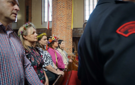 Galeria aktualności Trzebiat&oacute;w świętuje plony &ndash; barwne Dożynki 2025 157