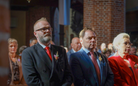 Galeria aktualności Trzebiat&oacute;w świętuje plony &ndash; barwne Dożynki 2025 160