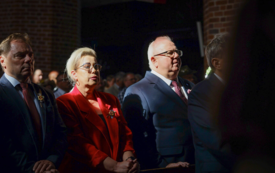 Galeria aktualności Trzebiat&oacute;w świętuje plony &ndash; barwne Dożynki 2025 161