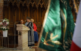 Galeria aktualności Trzebiat&oacute;w świętuje plony &ndash; barwne Dożynki 2025 162