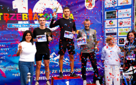 Galeria aktualności XLV &bdquo;Trzebiatowska 10&rdquo; &ndash; pierwszy raz ulicami miasta! 1