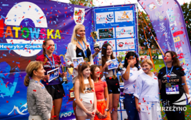 Galeria aktualności XLV &bdquo;Trzebiatowska 10&rdquo; &ndash; pierwszy raz ulicami miasta! 2