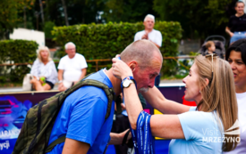 Galeria aktualności XLV &bdquo;Trzebiatowska 10&rdquo; &ndash; pierwszy raz ulicami miasta! 5