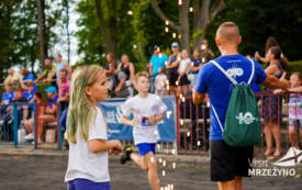 Galeria aktualności XLV &bdquo;Trzebiatowska 10&rdquo; &ndash; pierwszy raz ulicami miasta! 10