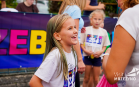 Galeria aktualności XLV &bdquo;Trzebiatowska 10&rdquo; &ndash; pierwszy raz ulicami miasta! 11