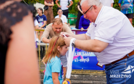 Galeria aktualności XLV &bdquo;Trzebiatowska 10&rdquo; &ndash; pierwszy raz ulicami miasta! 12