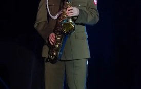 Galeria aktualności Koncert Reprezentacyjnego Zespołu Artystycznego Wojska Polskiego po raz kolejny w Mrzeżynie! 1