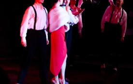 Galeria aktualności Koncert Reprezentacyjnego Zespołu Artystycznego Wojska Polskiego po raz kolejny w Mrzeżynie! 4