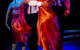 Galeria aktualności Koncert Reprezentacyjnego Zespołu Artystycznego Wojska Polskiego po raz kolejny w Mrzeżynie! 6