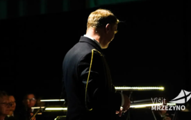 Galeria aktualności Koncert Reprezentacyjnego Zespołu Artystycznego Wojska Polskiego po raz kolejny w Mrzeżynie! 10