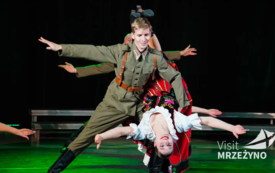 Galeria aktualności Koncert Reprezentacyjnego Zespołu Artystycznego Wojska Polskiego po raz kolejny w Mrzeżynie! 11
