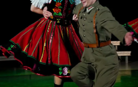 Galeria aktualności Koncert Reprezentacyjnego Zespołu Artystycznego Wojska Polskiego po raz kolejny w Mrzeżynie! 12