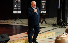 Galeria aktualności Koncert Reprezentacyjnego Zespołu Artystycznego Wojska Polskiego po raz kolejny w Mrzeżynie! 18