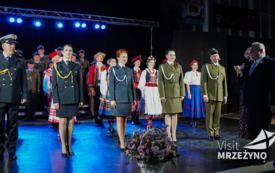 Galeria aktualności Koncert Reprezentacyjnego Zespołu Artystycznego Wojska Polskiego po raz kolejny w Mrzeżynie! 19