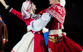 Galeria aktualności Koncert Reprezentacyjnego Zespołu Artystycznego Wojska Polskiego po raz kolejny w Mrzeżynie! 20