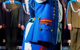 Galeria aktualności Koncert Reprezentacyjnego Zespołu Artystycznego Wojska Polskiego po raz kolejny w Mrzeżynie! 21