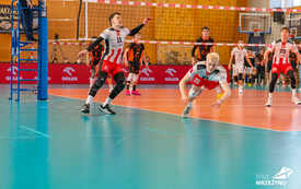 Galeria aktualności Mistrzostwa Polski w Mrzeżyńskim Centrum Sportu 5